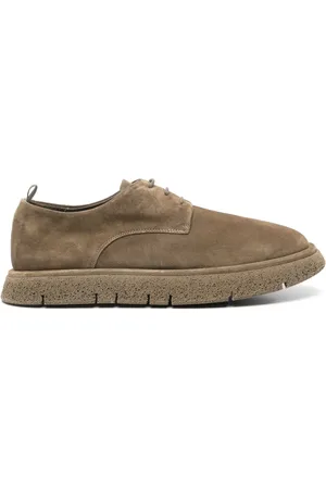 Officine creative Saturnine 001 derby shoes