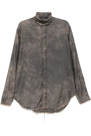 JULIUS Ash shirt