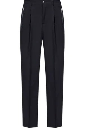Etro Straight-leg trousers
