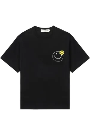 JOSHUA SANDERS Pixel T-shirt