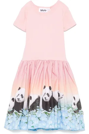 Molo Cissa dress
