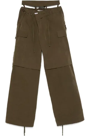 OTTOLINGER Baggy cargo trousers