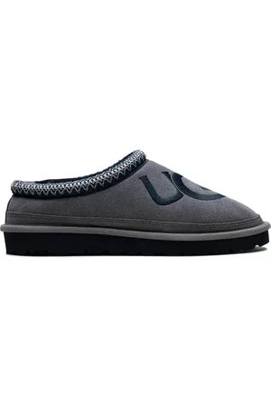 UGG Tasman Logo " " slippers