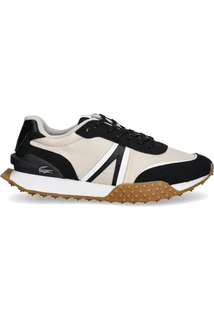 Lacoste Logo-print sneakers