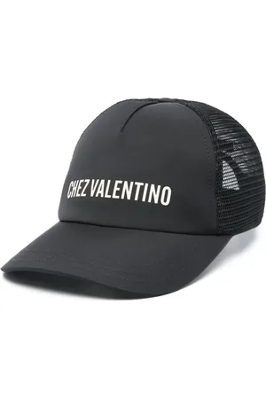 VALENTINO GARAVANI Chez baseball cap