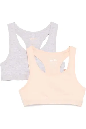 Molo Jade bra (pack of two)