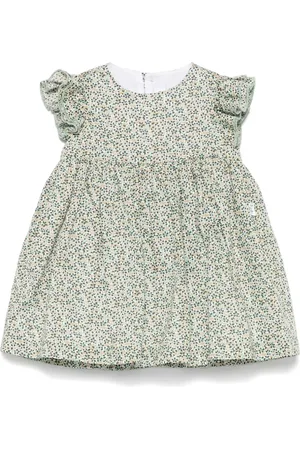 Il gufo Liberty dress