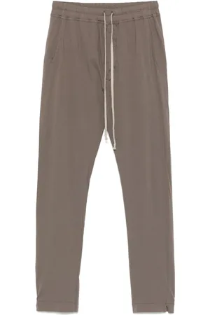 Rick Owens Berlin track pants
