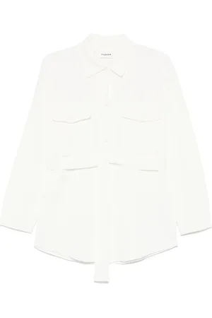 P.A.R.O.S.H. Knitted shirt