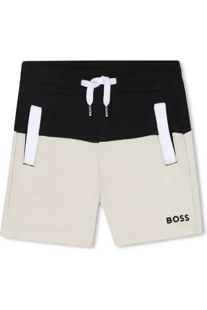 HUGO BOSS Bermuda shorts