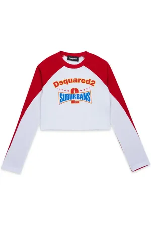 Dsquared2 Logo-print T-shirt
