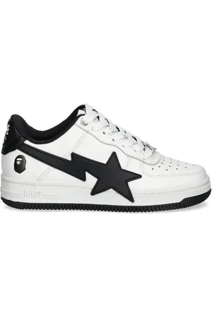 A Bathing Ape Bape Sta OS #2 M2 sneakers