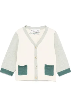 BONPOINT Tahiel cardigan