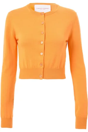 Carolina Herrera Cropped cardigan