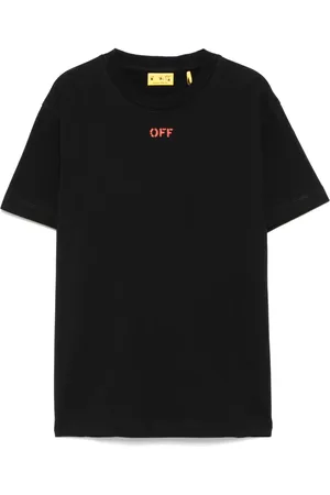 OFF-WHITE Off-stamp T-shirt