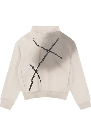HELIOT EMIL Fluxus hoodie