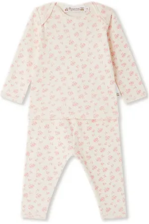 BONPOINT Timi pyjamas set