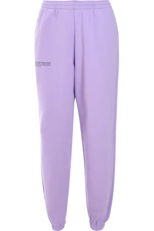 The Pangaia Elasticated track pants