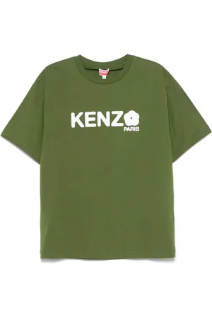 Kenzo Boke Flower 2.0 T-shirt