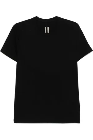 Rick Owens Short Level T-shirt