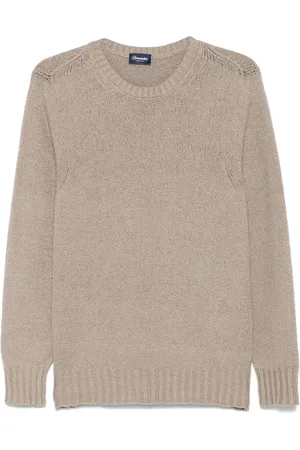 DRUMOHR Cotton sweater