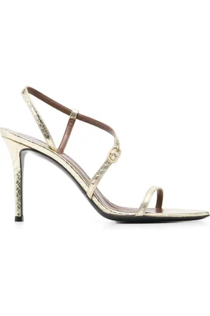 Giuseppe Zanotti 90mm Audrinette sandals