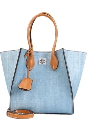 ERMANNO SCERVINO Maggie tote bag