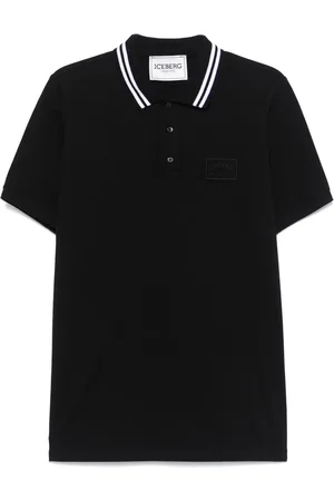 Iceberg Short-sleeve polo shirt