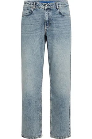 Karl Lagerfeld Straight-leg jeans