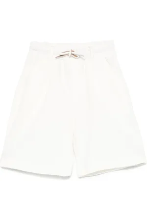 Paolo Pecora Textured shorts