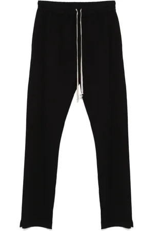 Rick Owens Berlin track pants
