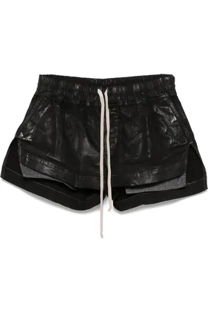 Rick Owens Fog Boxers shorts