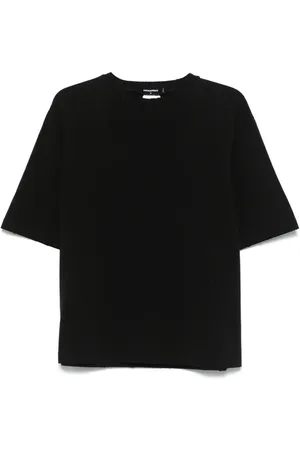 Dsquared2 Cotton T-shirt