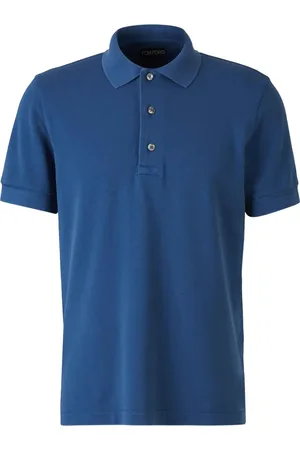 Tom Ford Short-sleeve polo shirt