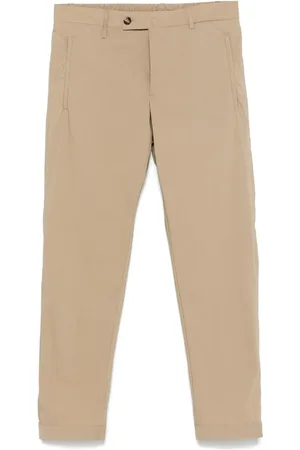 Incotex Slim-leg chinos