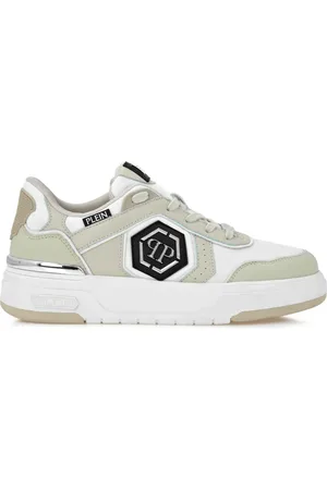 Philipp Plein SK8R Plein low-top sneakers