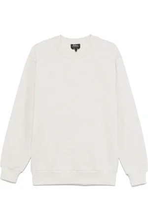 A.P.C. Label H sweatshirt