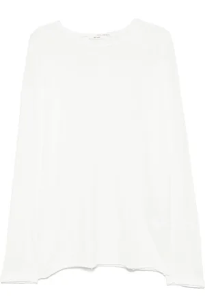 ISABEL BENENATO Cotton T-shirt