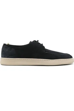 Officine creative Herbie boat shoes
