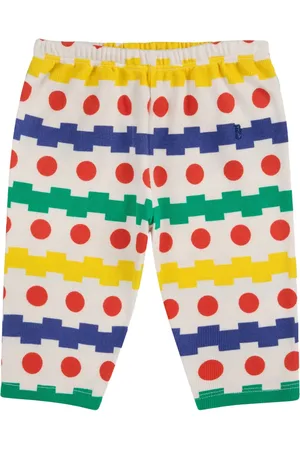 Bobo Choses Printed leggings