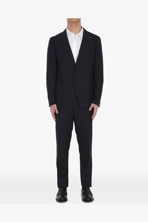 TAGLIATORE Single-breasted suit