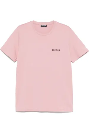 Dondup Logo-print T-shirt
