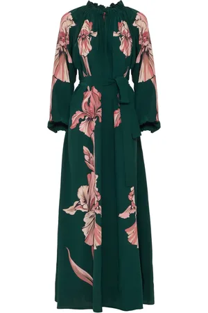 La DoubleJ Carere maxi dress