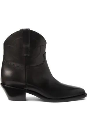Ralph Lauren Jayme boots
