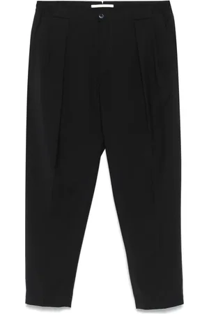 BRIGLIA Portobellos trousers