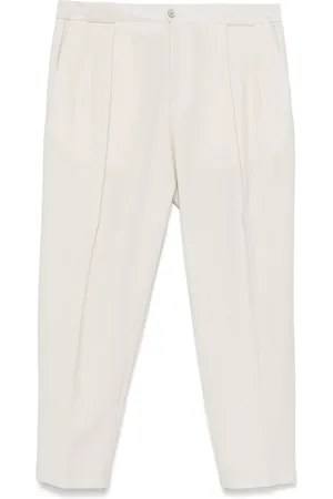 BRIGLIA Portobellos trousers