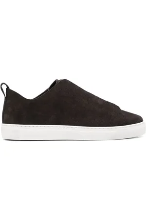 James Perse Suede solstice sneakers
