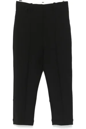 Jacquemus Le Pantalon Capri trousers