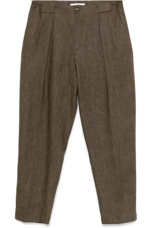 BRIGLIA Portobellos trousers