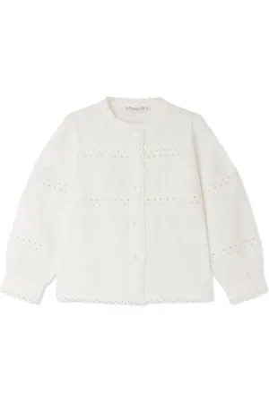 BONPOINT Elyah blouse